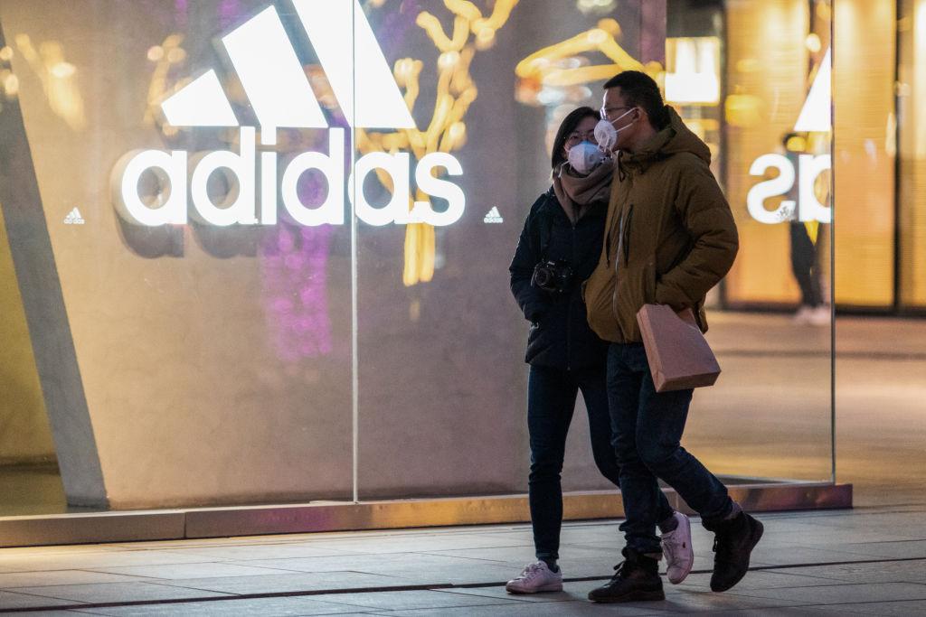 Daily life in Beijing, China, amid coronavirus outbreak