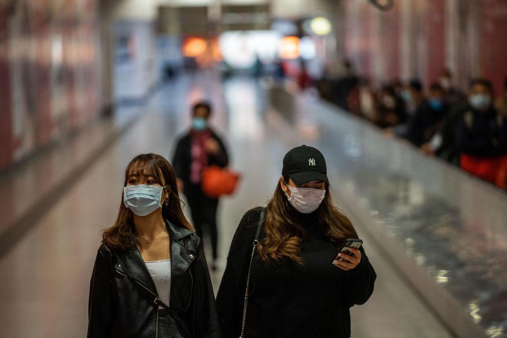 Stock scammers are using the coronavirus outbreak to dupe investors, SEC warns
