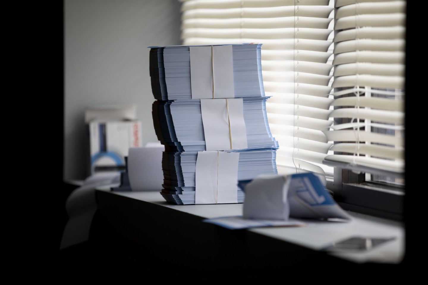 Iowa Caucus Meltdown Tied To Democrats' Little-Tested App