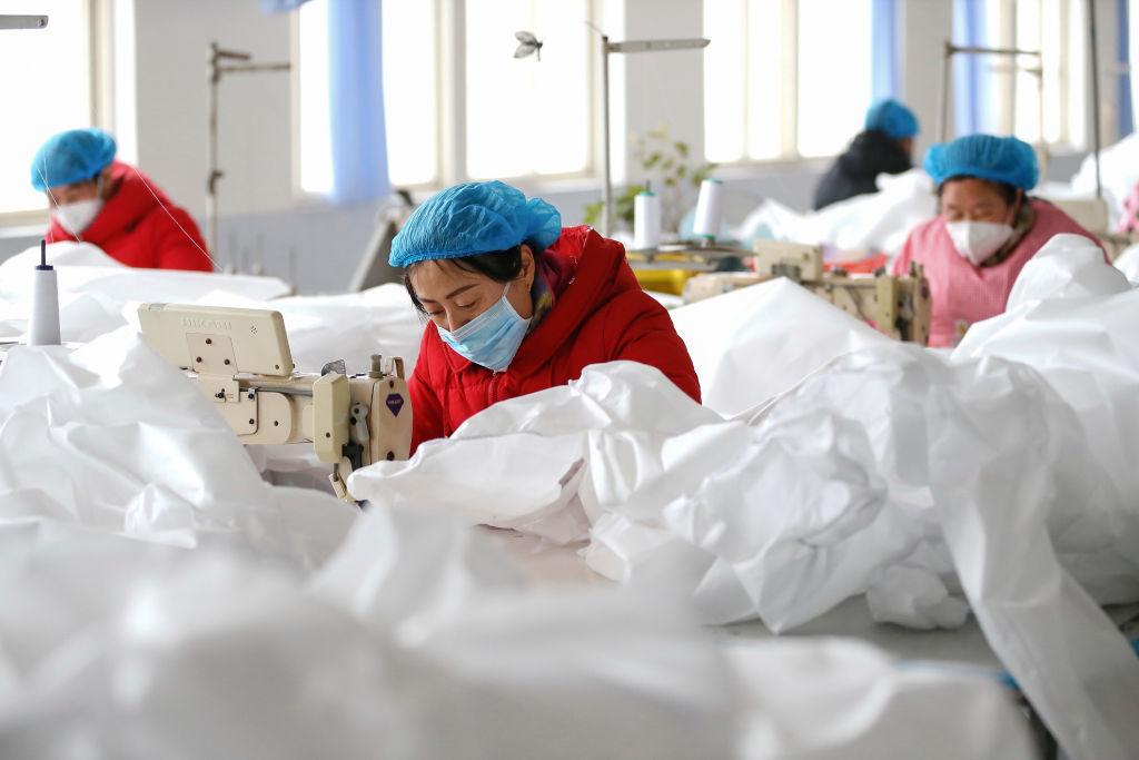 CHINA-HEALTH-VIRUS