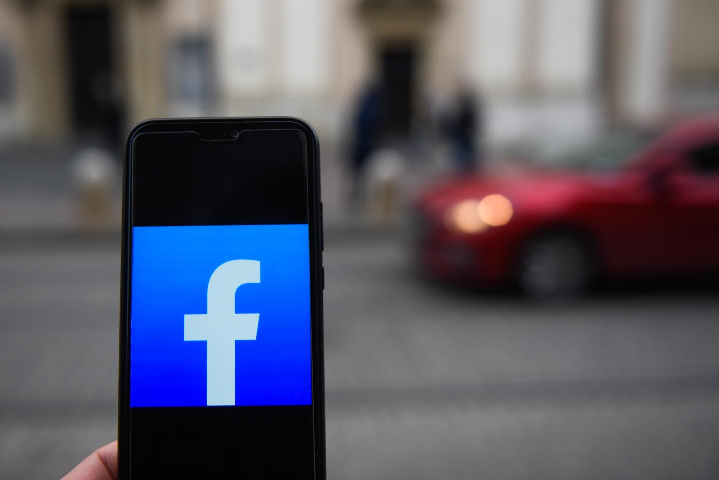Facebook