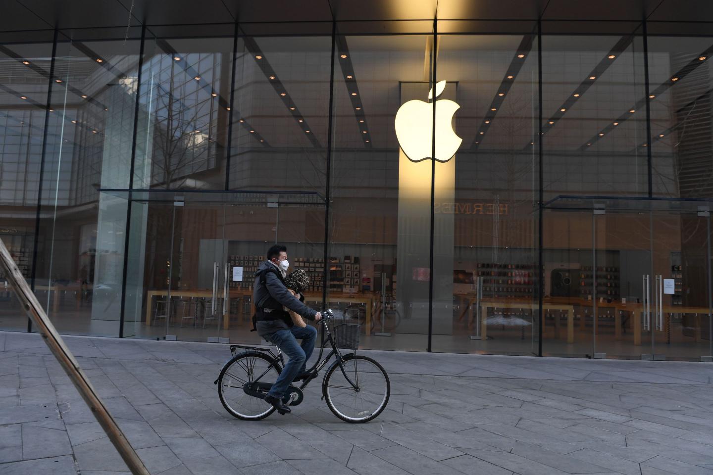 Apple course corrects for the coronavirus to keep its next iPhones on track