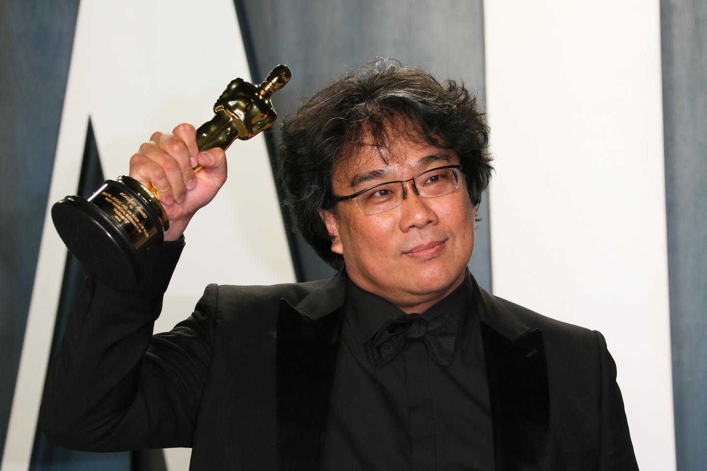 How history-making wins for ‘Parasite’ and ‘The Farewell’ can shift Hollywood’s diversity narrative