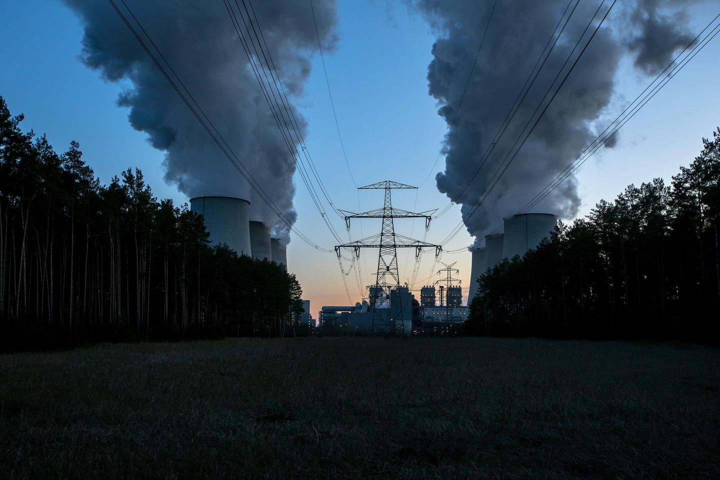 Germany, the engine of Europe, plans to ditch nuclear and coal—regardless of whether renewables can fill the void