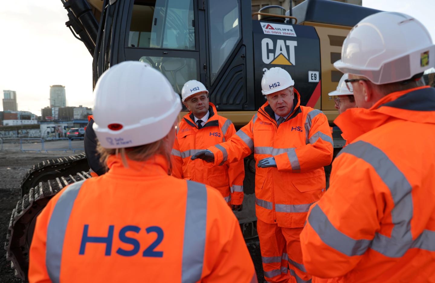Britain is closing its borders to low-skilled labor. Why economists say this is a bad idea