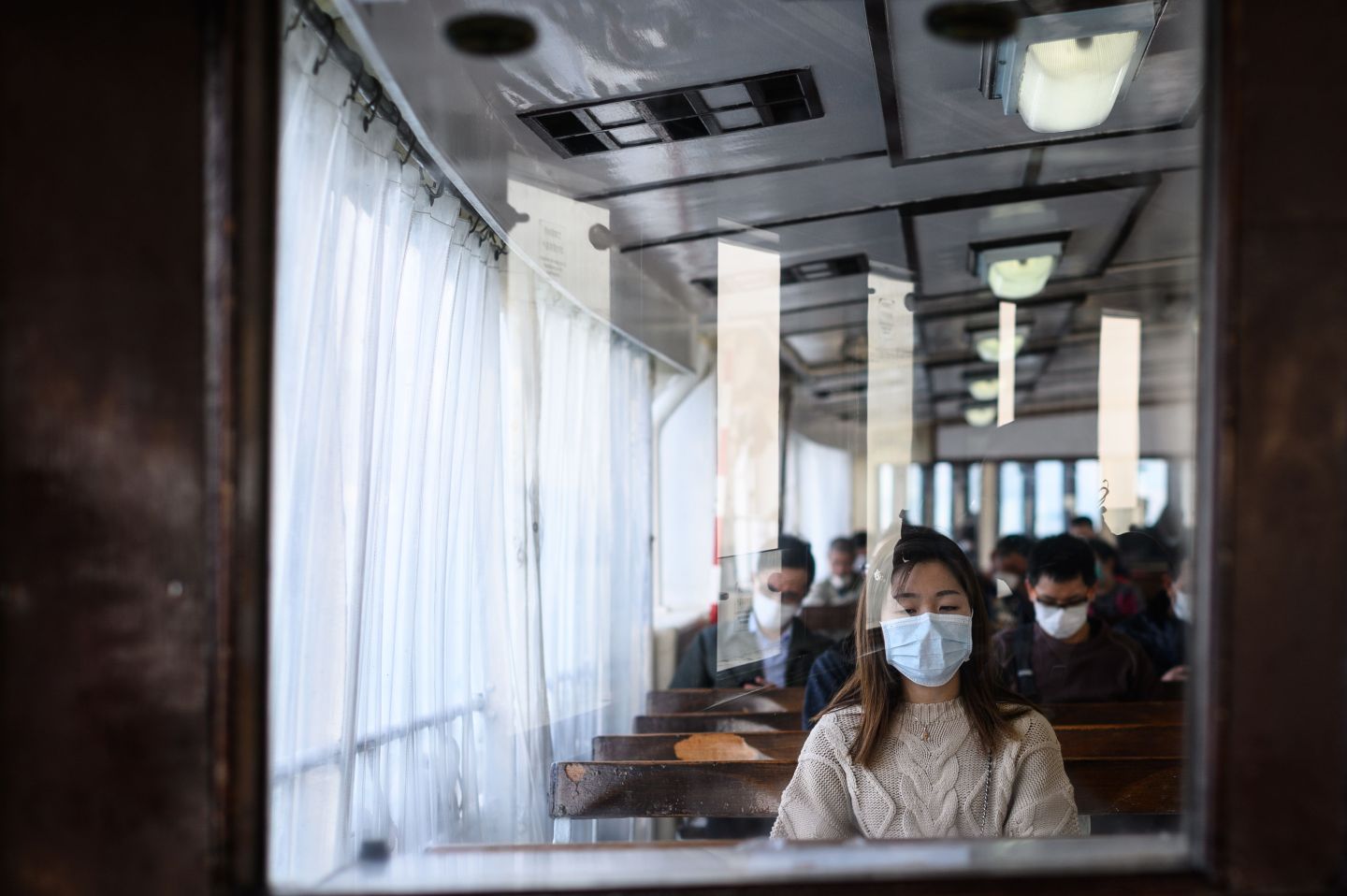 Coronavirus catch-up: Latest news on the outbreak of the disease