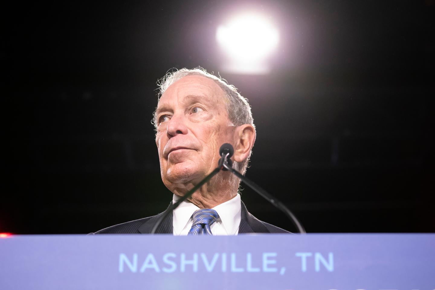 A frustrating 2020 consideration: Which candidate has treated women less bad?