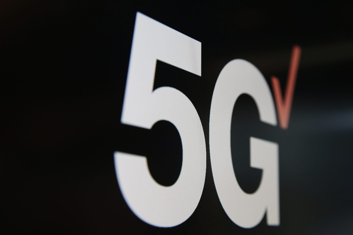 verizon 5g logo