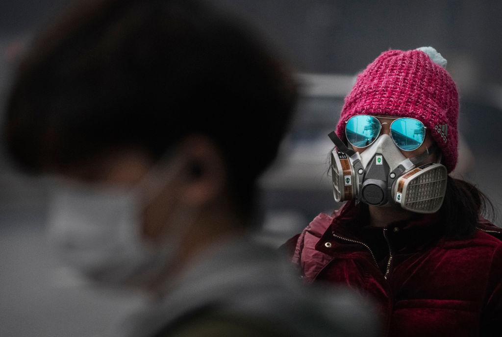 Concern In China As Mystery Virus Spreads