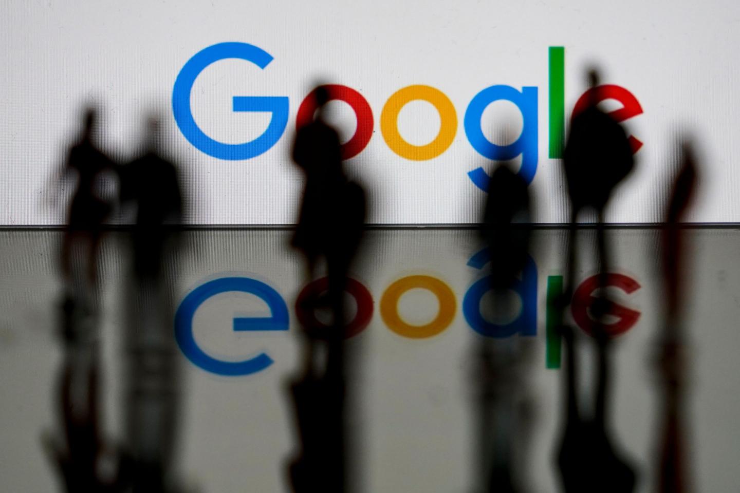 Google cancels major Las Vegas conference over coronavirus concerns
