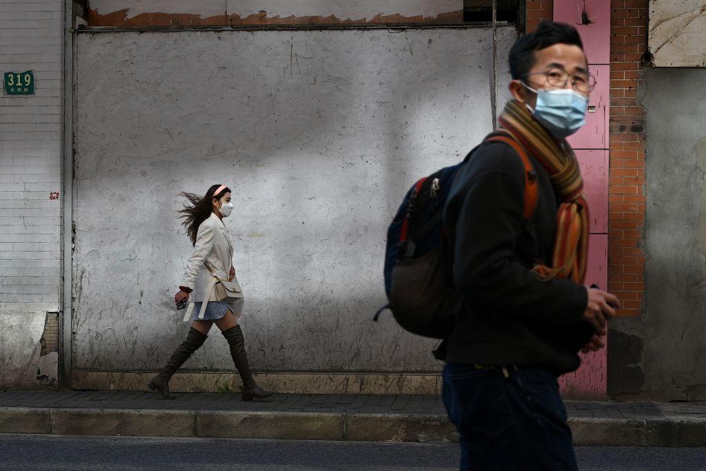 CHINA-HEALTH-VIRUS