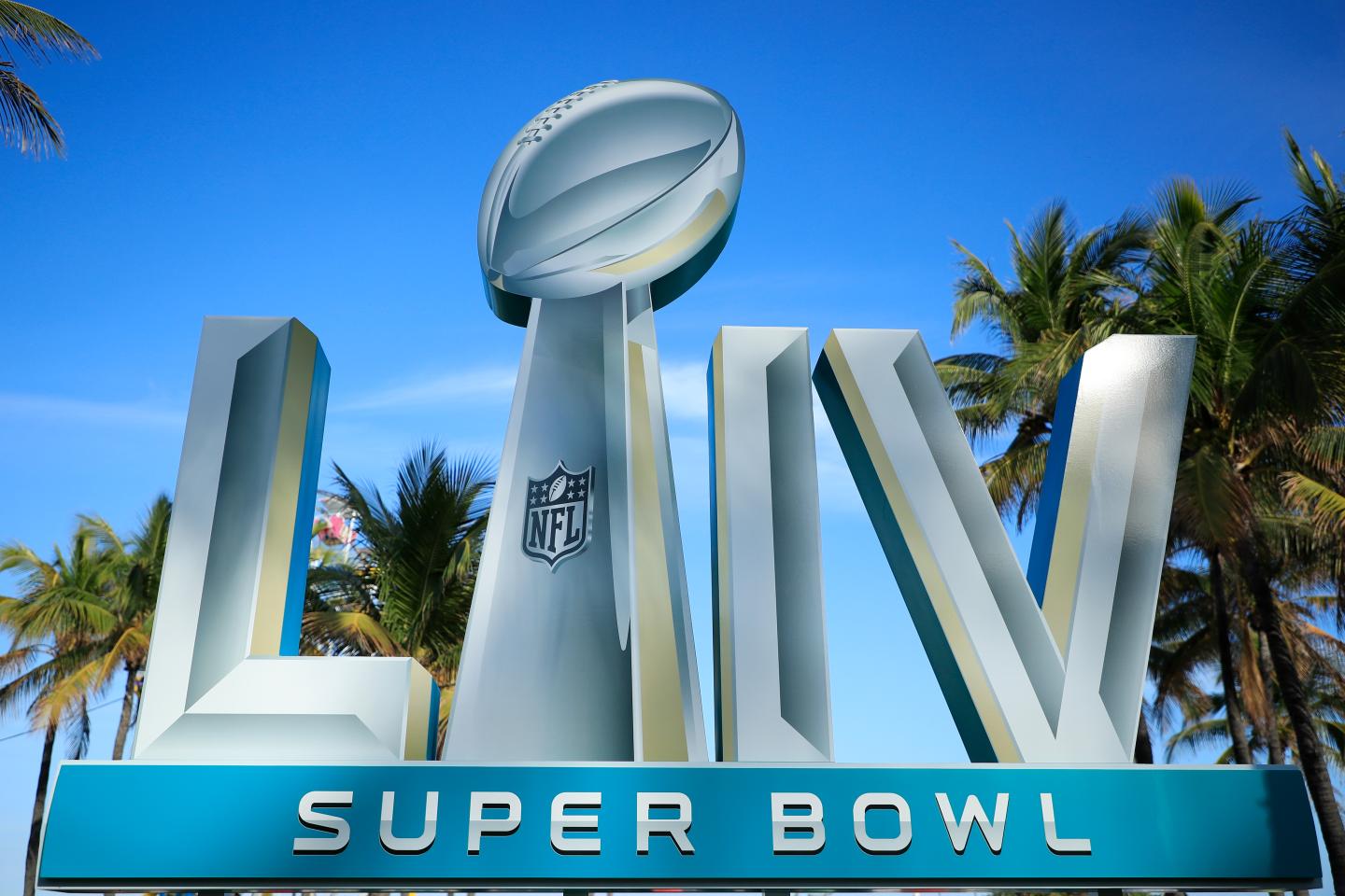 How to watch and stream the Super Bowl Live online free without cable
