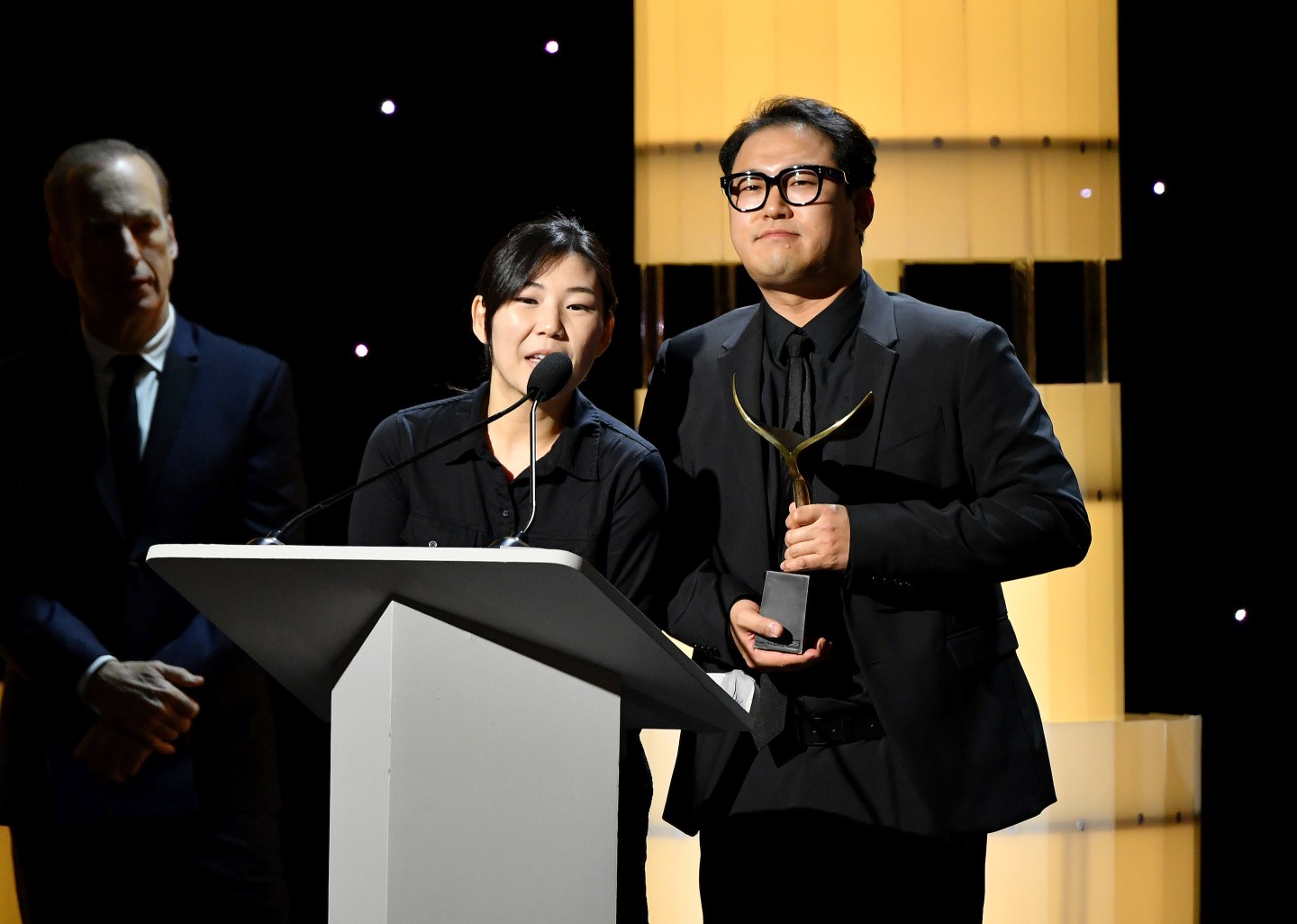 Writers Guild Awards