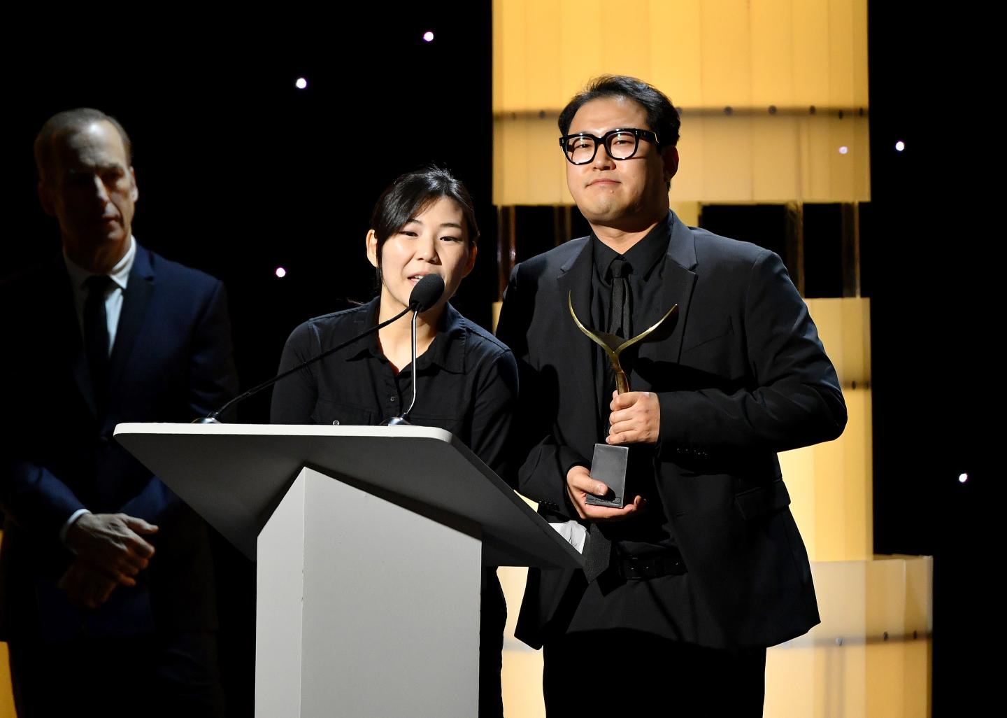 Writers Guild Awards