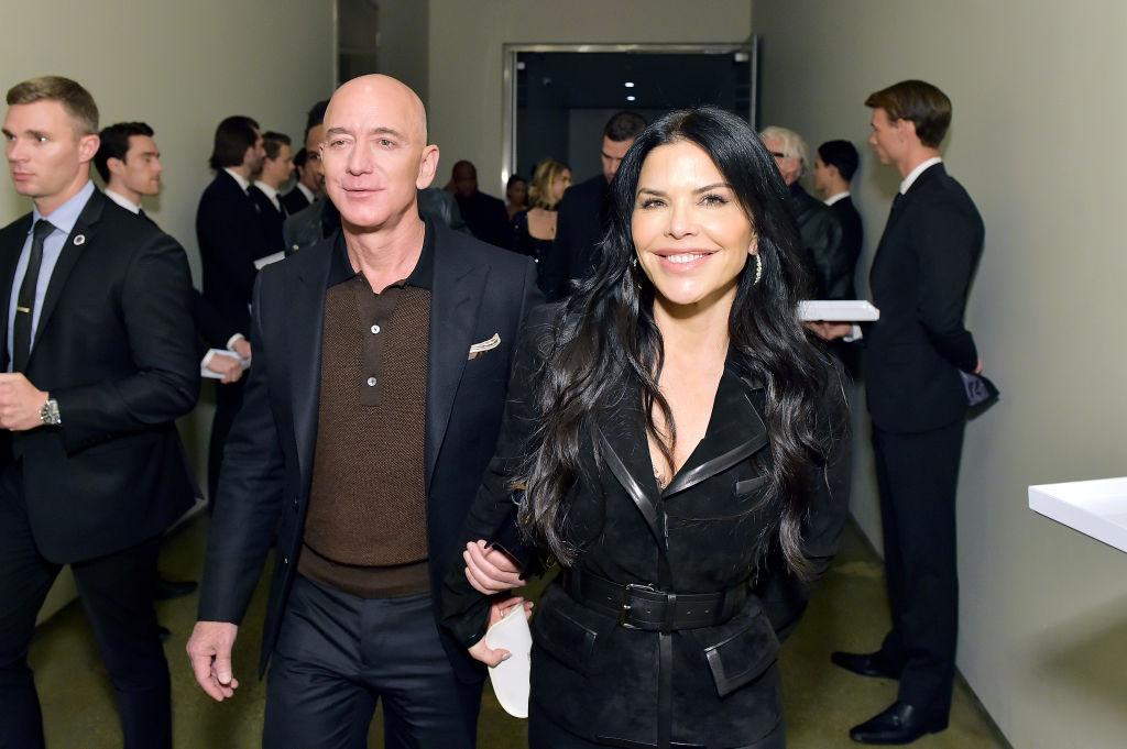 Tom Ford: Autumn/Winter 2020 Runway Show