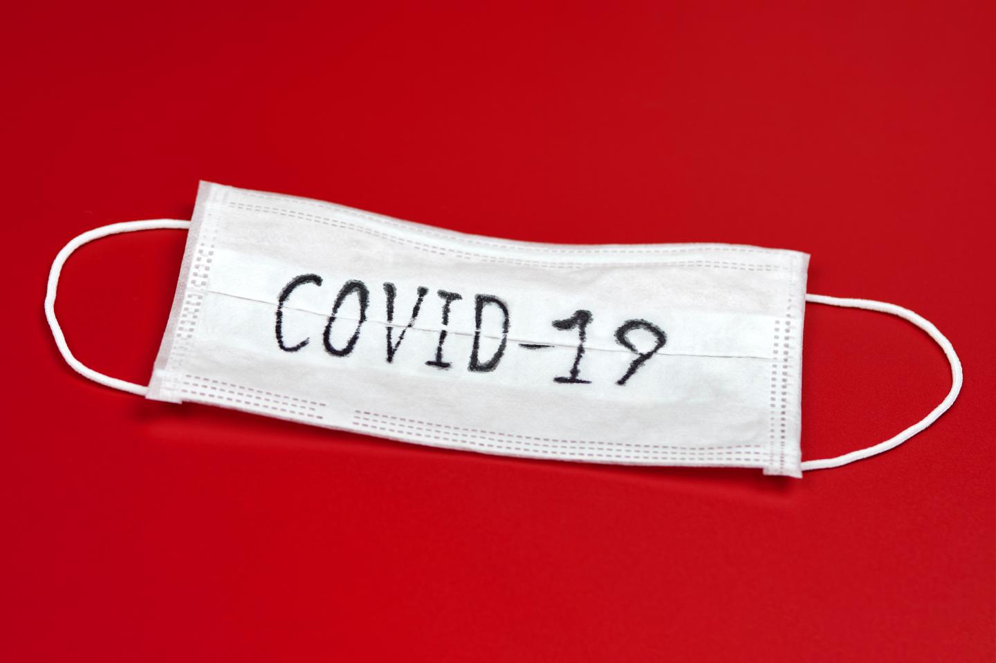 Coronavirus should not make investors panic. But it should make them do this