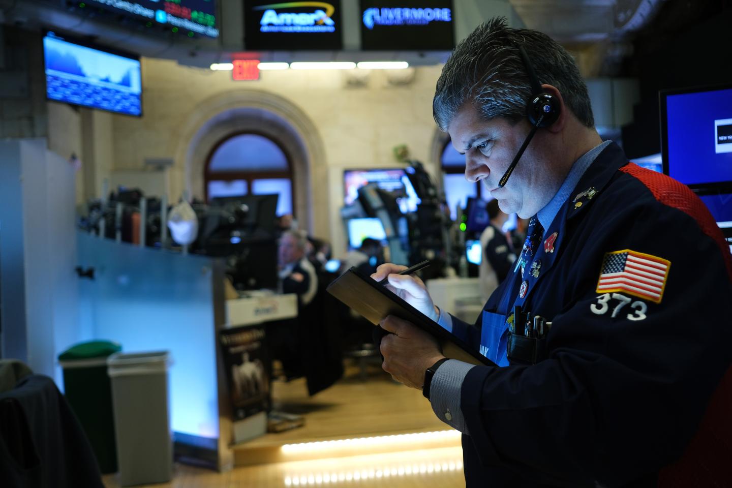 ‘Revenue surprise’—Corporate America ended 2019 with a bang