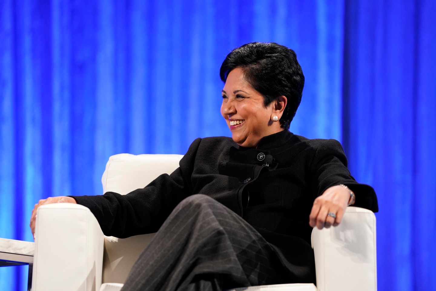 Indra Nooyi