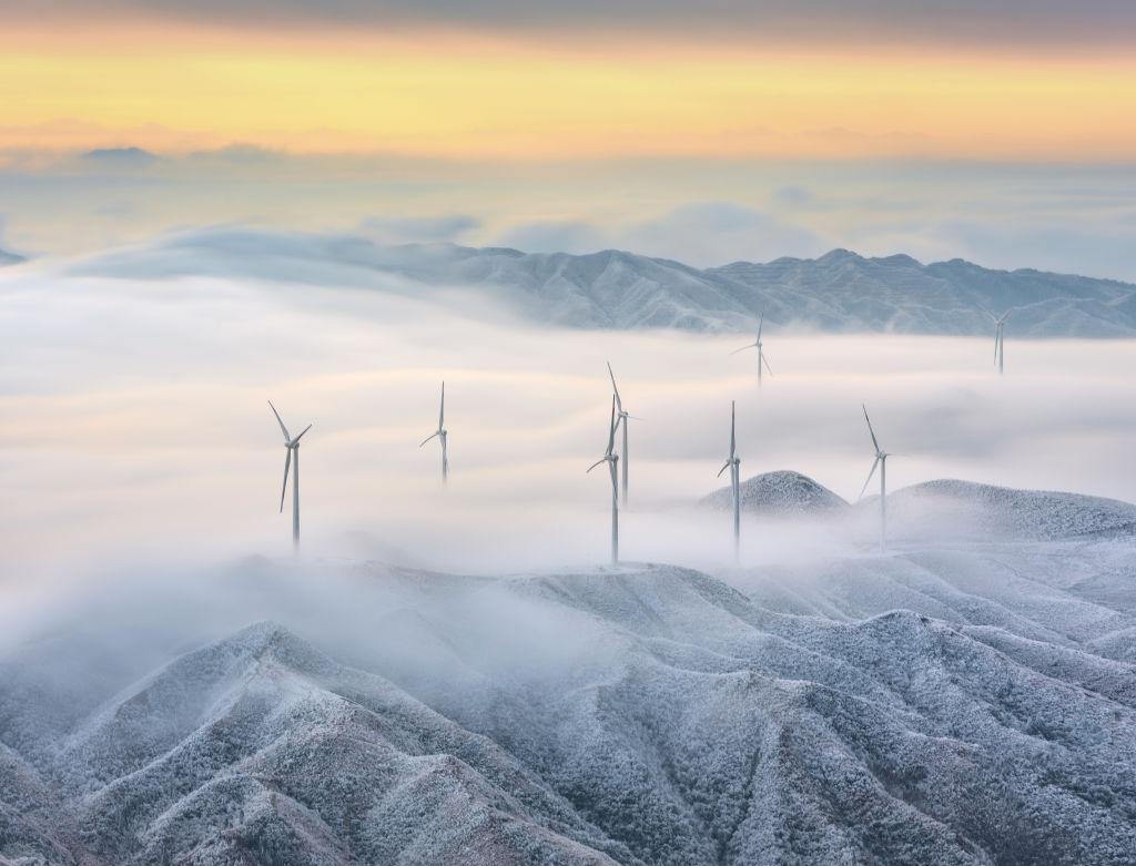 In China, oil won’t be the only energy sector battered by the coronavirus