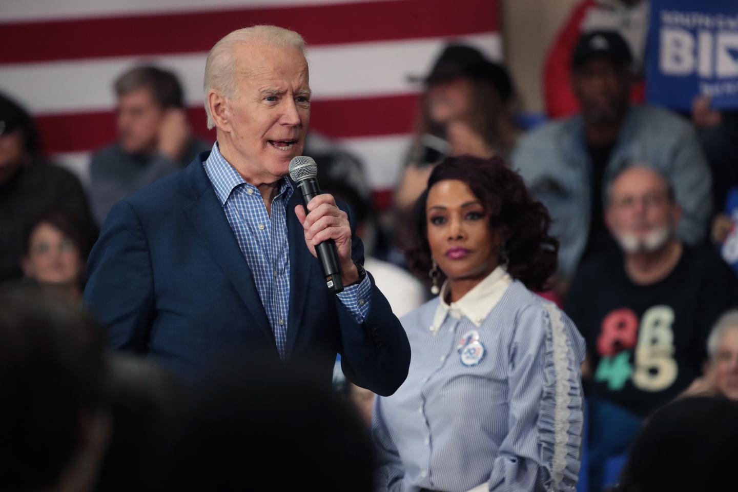 Joe Biden