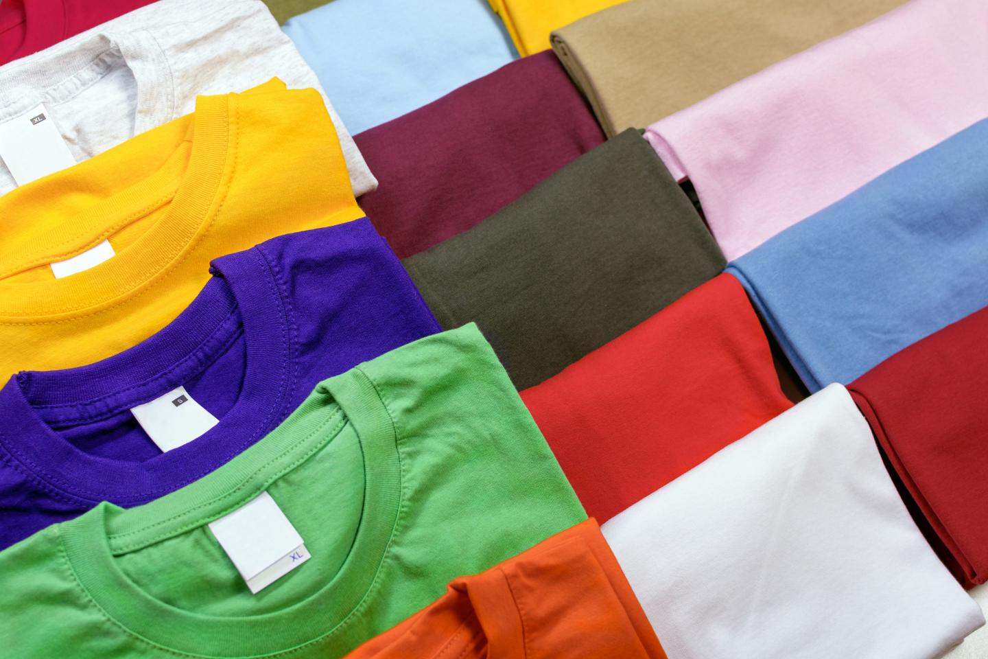 What clothing companies and consumers can do to reduce fashion’s environmental impact