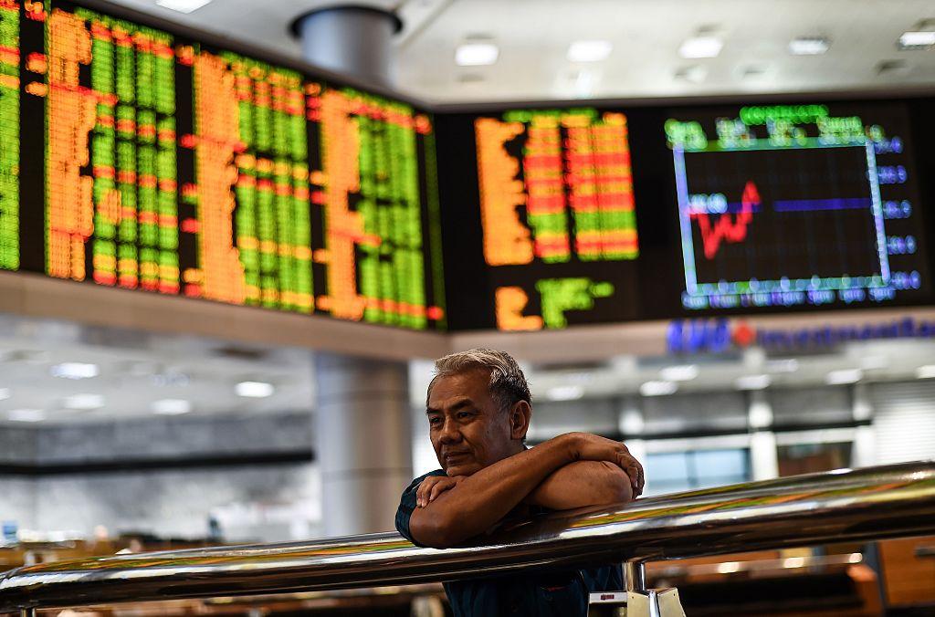 MALAYSIA-STOCKS-ASIA-FINANCE-FOREX