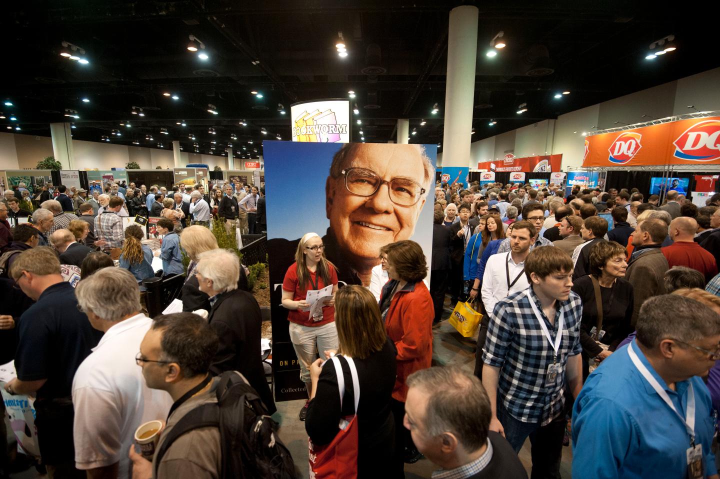 Valuation: How Warren Buffett built Berkshire Hathaway—and what might happen when he leaves
