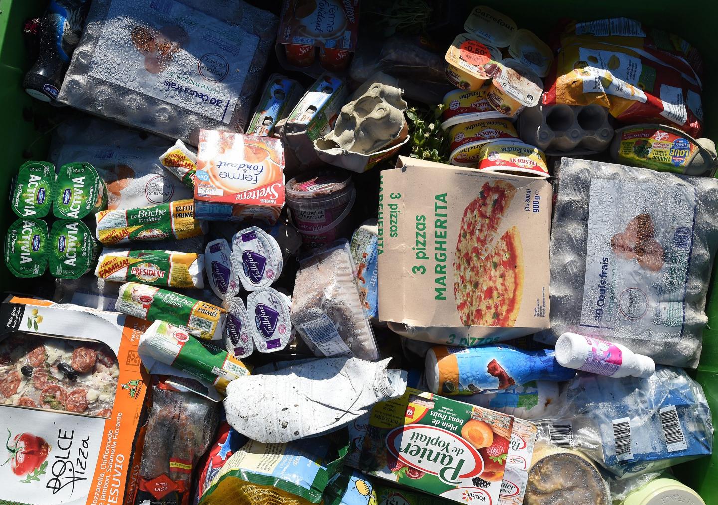 Why you should tumble round the idea of a circular economy