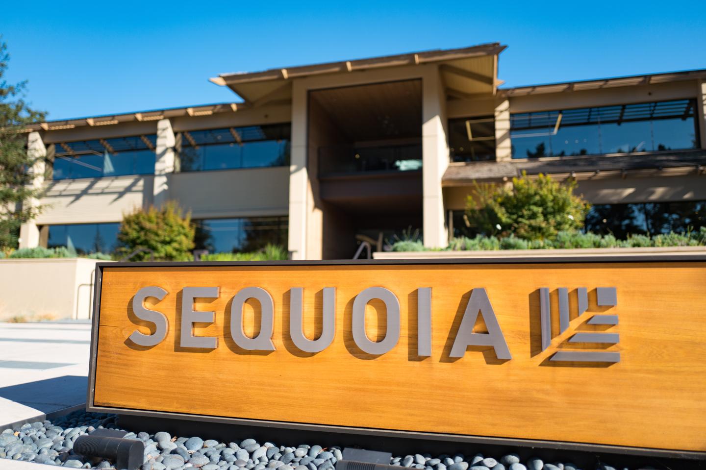 Sequoia Capital is among the venture capital firms that have added at least two female partners.