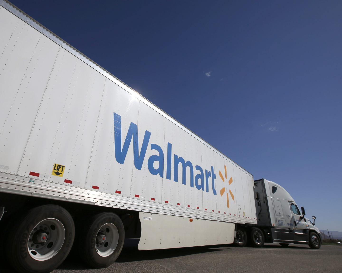 Walmart expands delivery subscription program to take on Amazon Prime