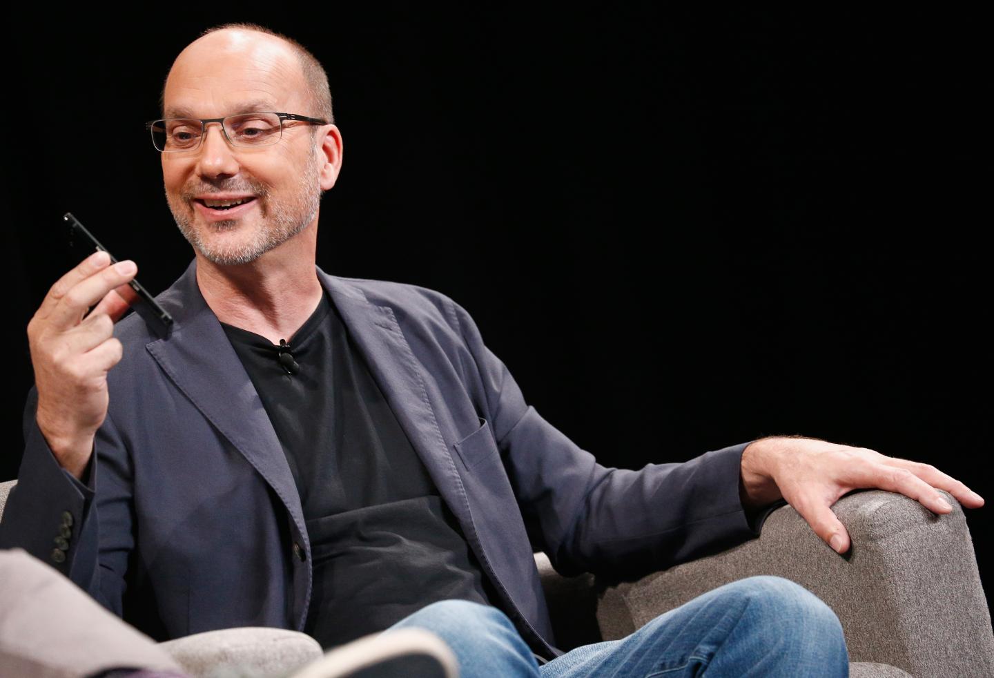 Essential, founded by controversial ex-Google executive, folds