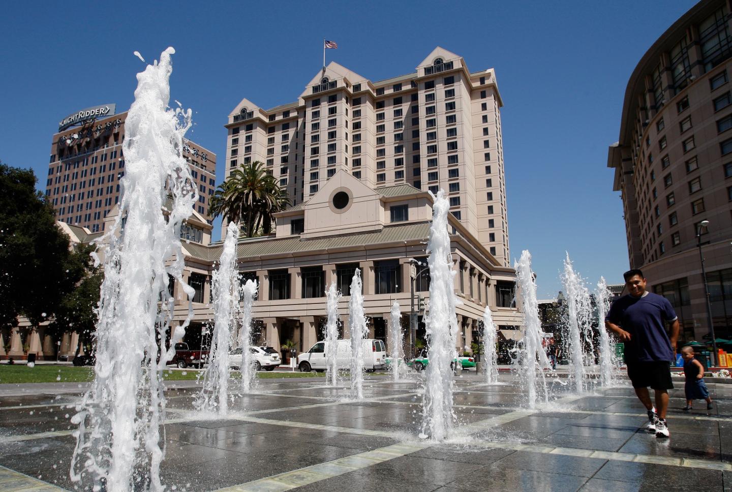 These cities have the most jobs with six-figure salaries