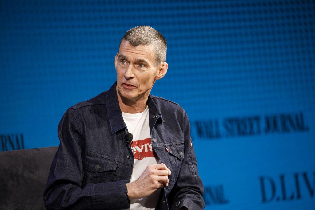 Levi Strauss marks the next phase in corporate paid leave policies