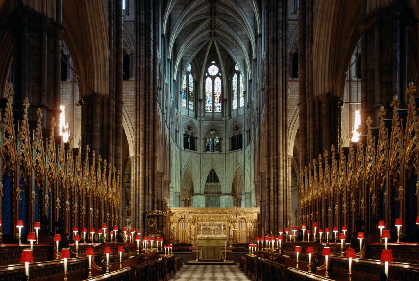For tackling climate change, English bishops look to God—and cathedral heating