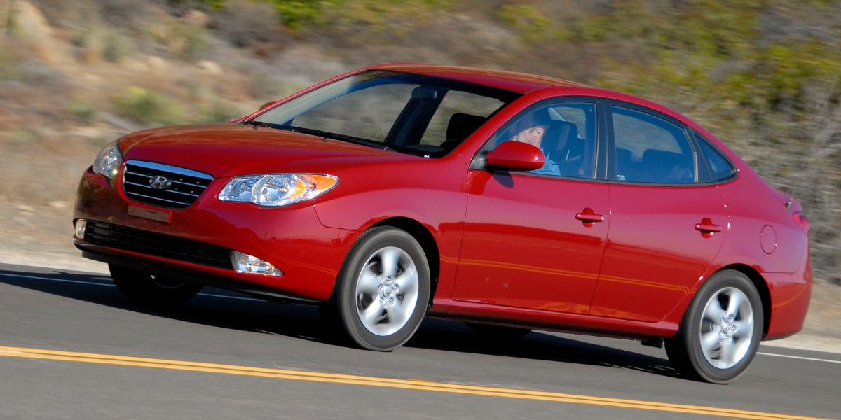 Hyundai recall: Issue that can cause engine fires leads to recall of ...