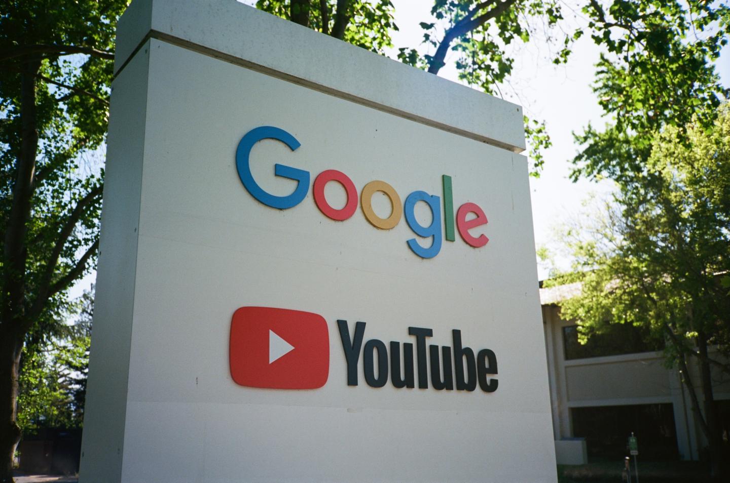 Alphabet reveals YouTube’s revenue for the first time, distracting from the slowdown in its ads business