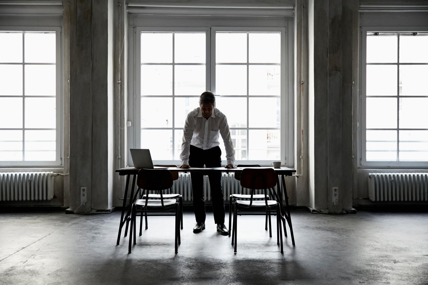 Here were last year’s most overpaid CEOs
