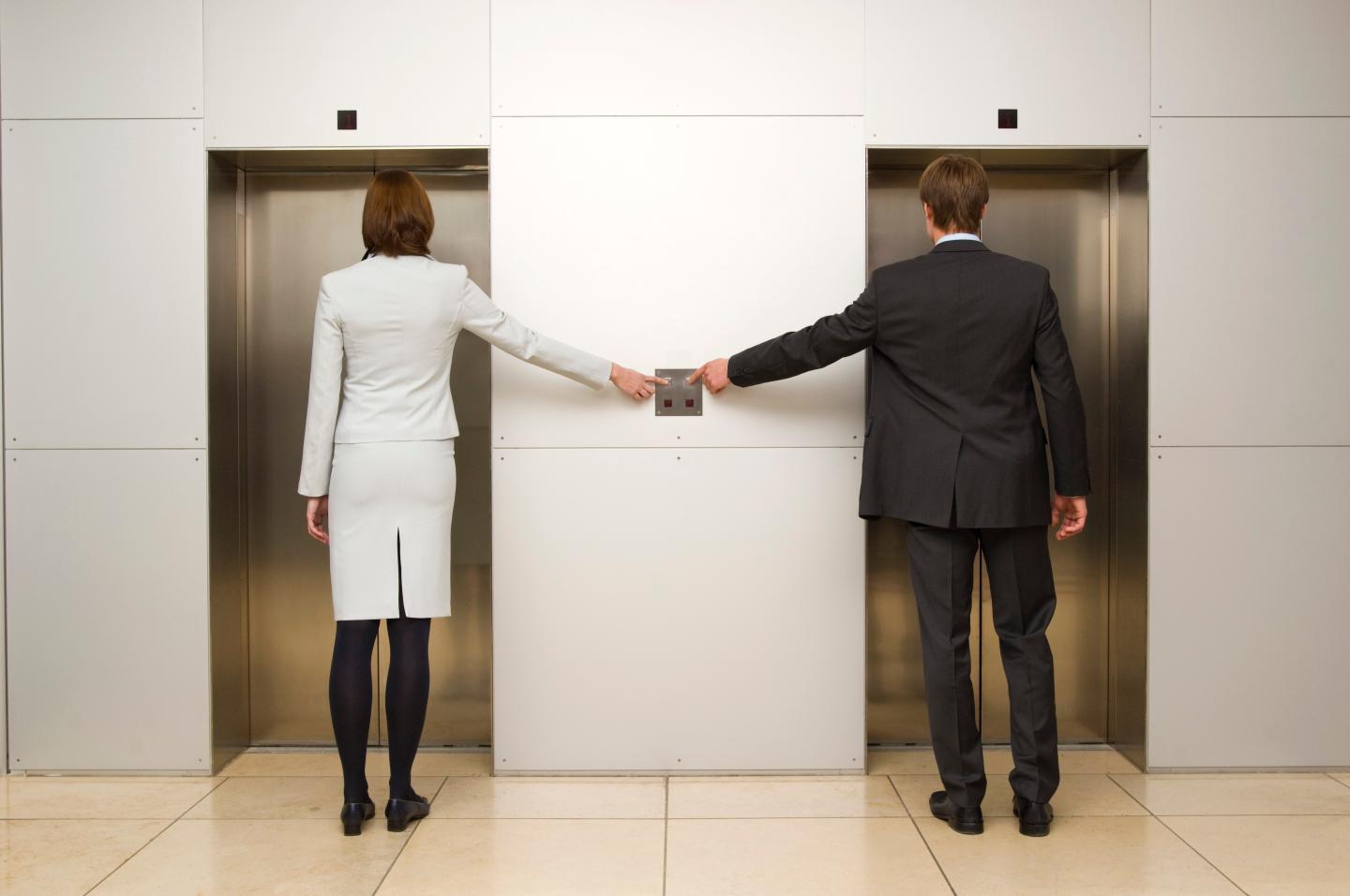It’s awkward to talk salary at work—but here’s how to start