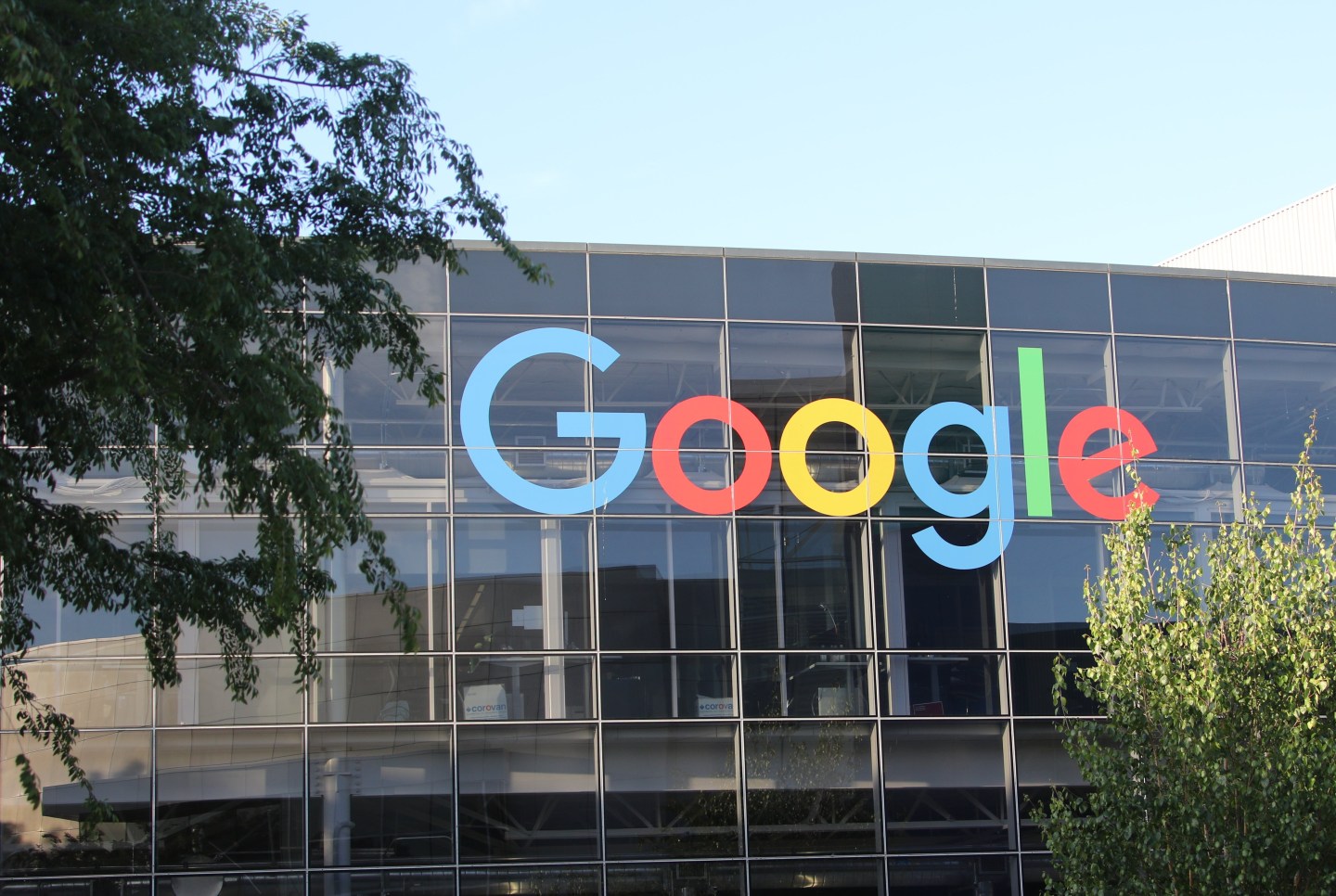 Google’s head of HR to step down