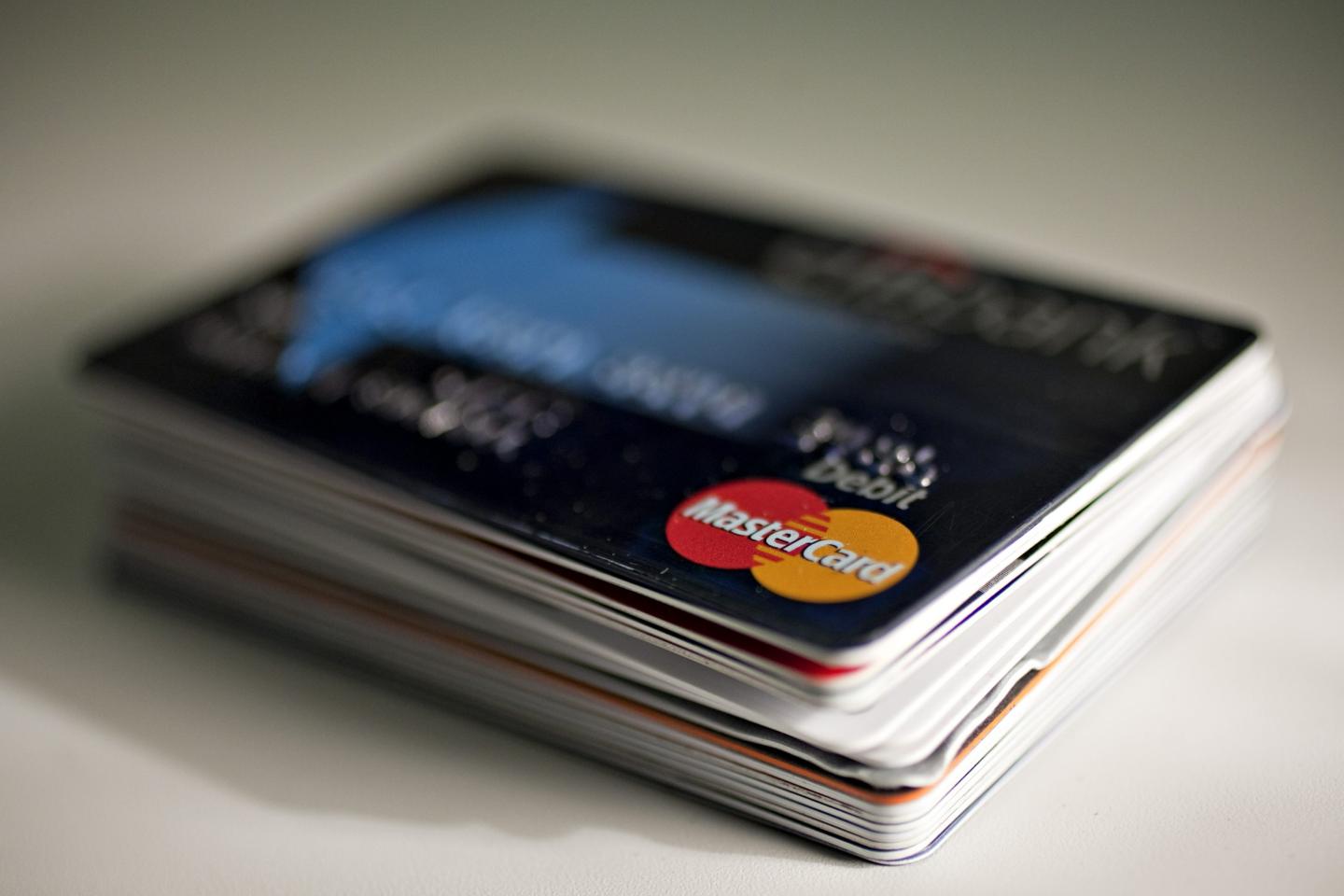 With a new tech-centric CEO, Mastercard has its eyes on the fintech prize