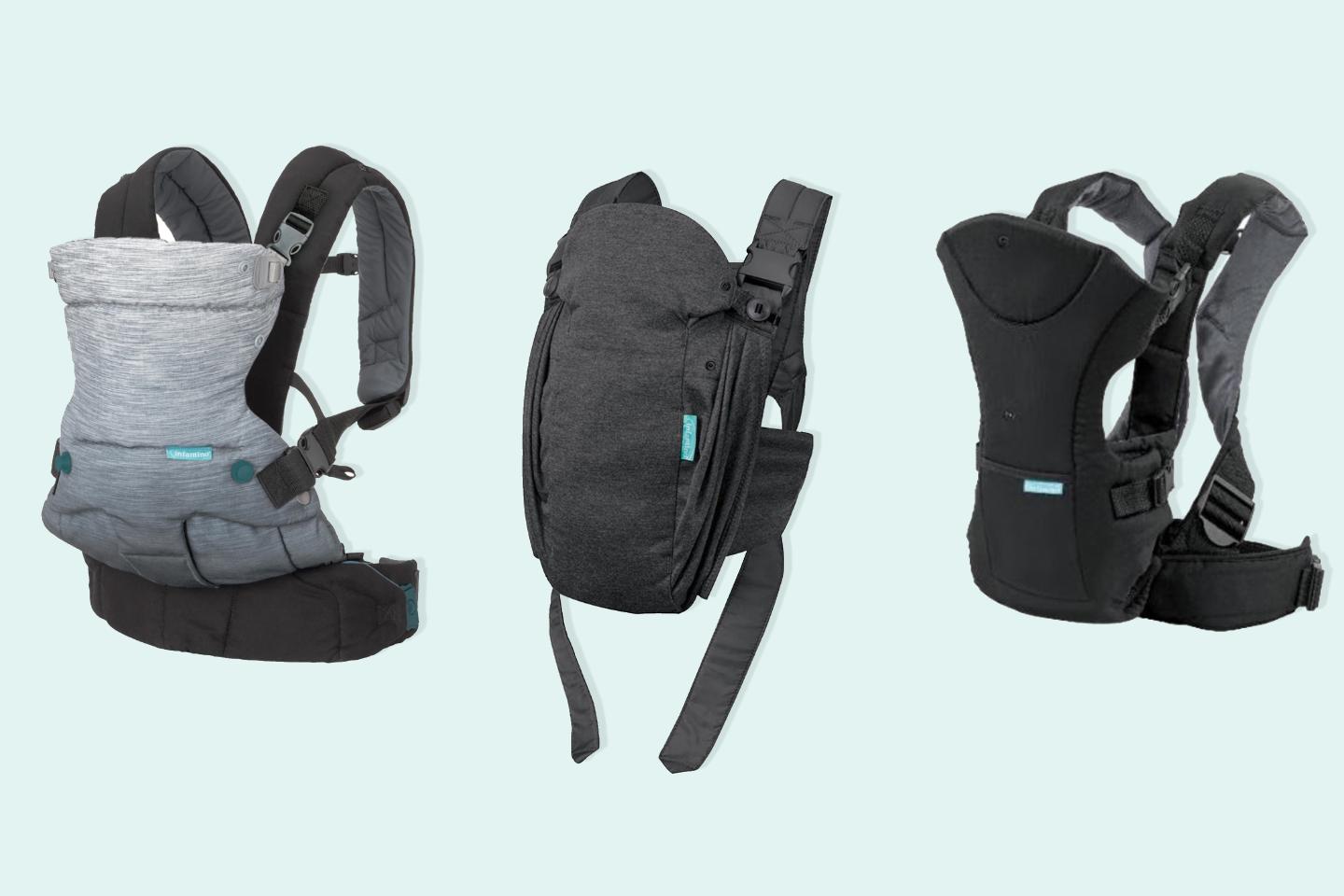 Infantino-Baby-Carriers-Recalls