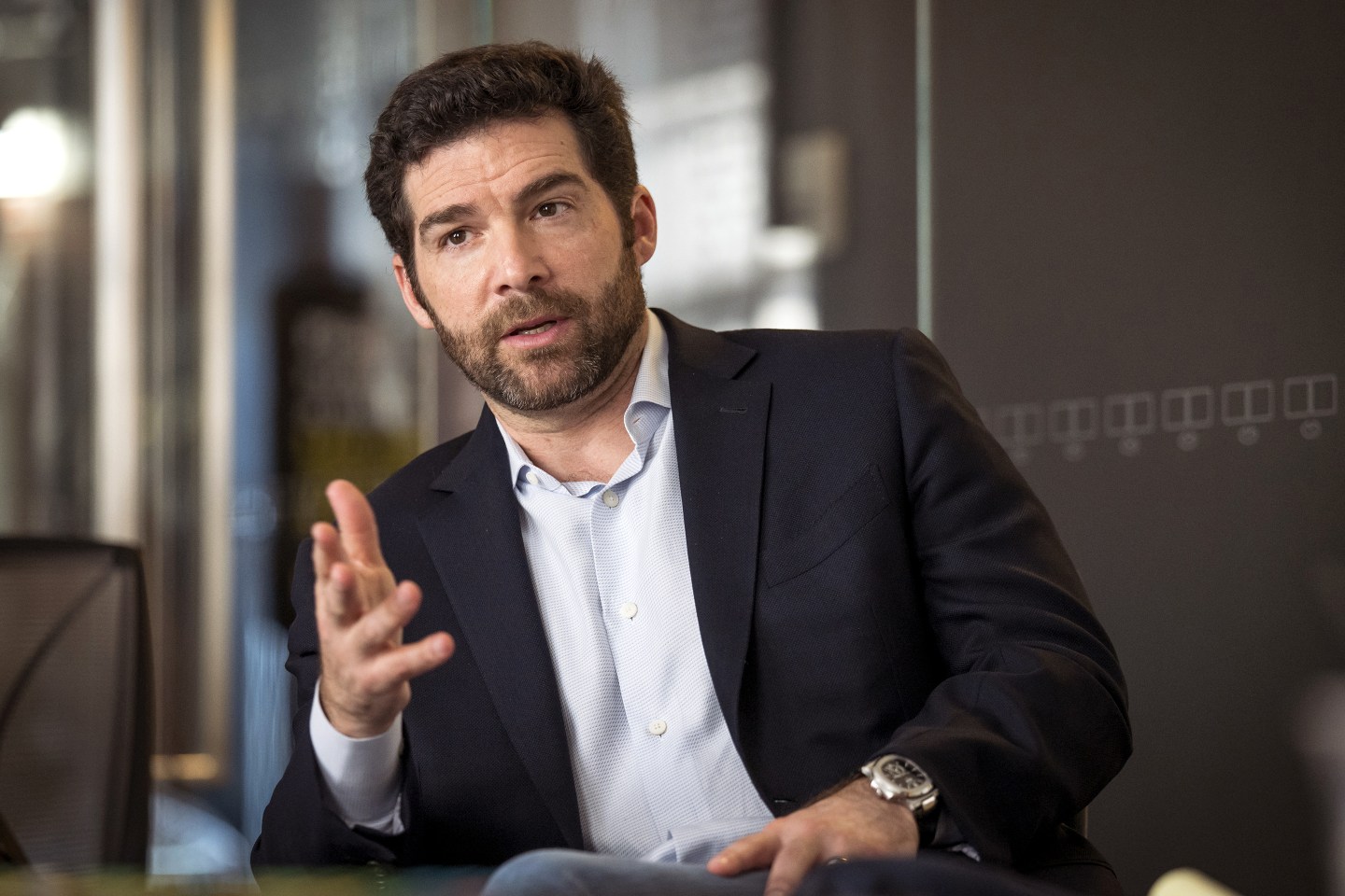 LinkedIn CEO Jeff Weiner