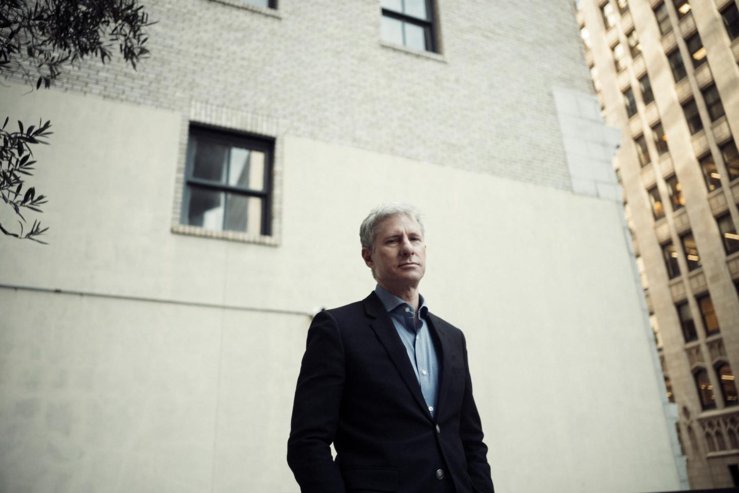 We don’t need Silicon Valley’s billionaire vigilantes