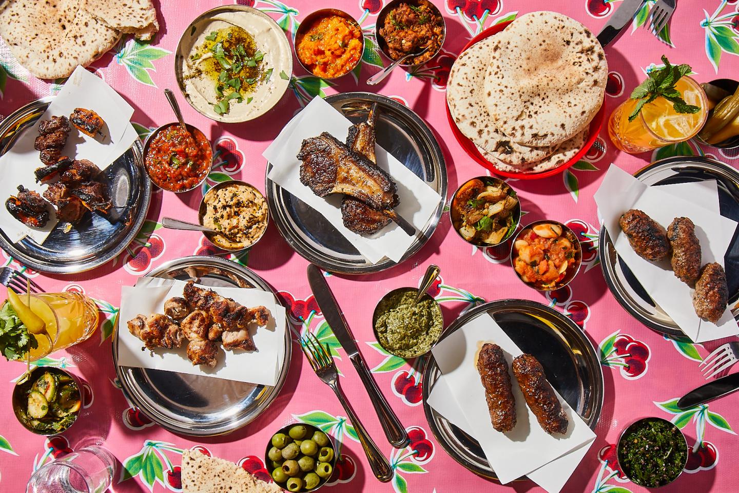 The group behind one of America’s best restaurants is quickly expanding across Philadelphia