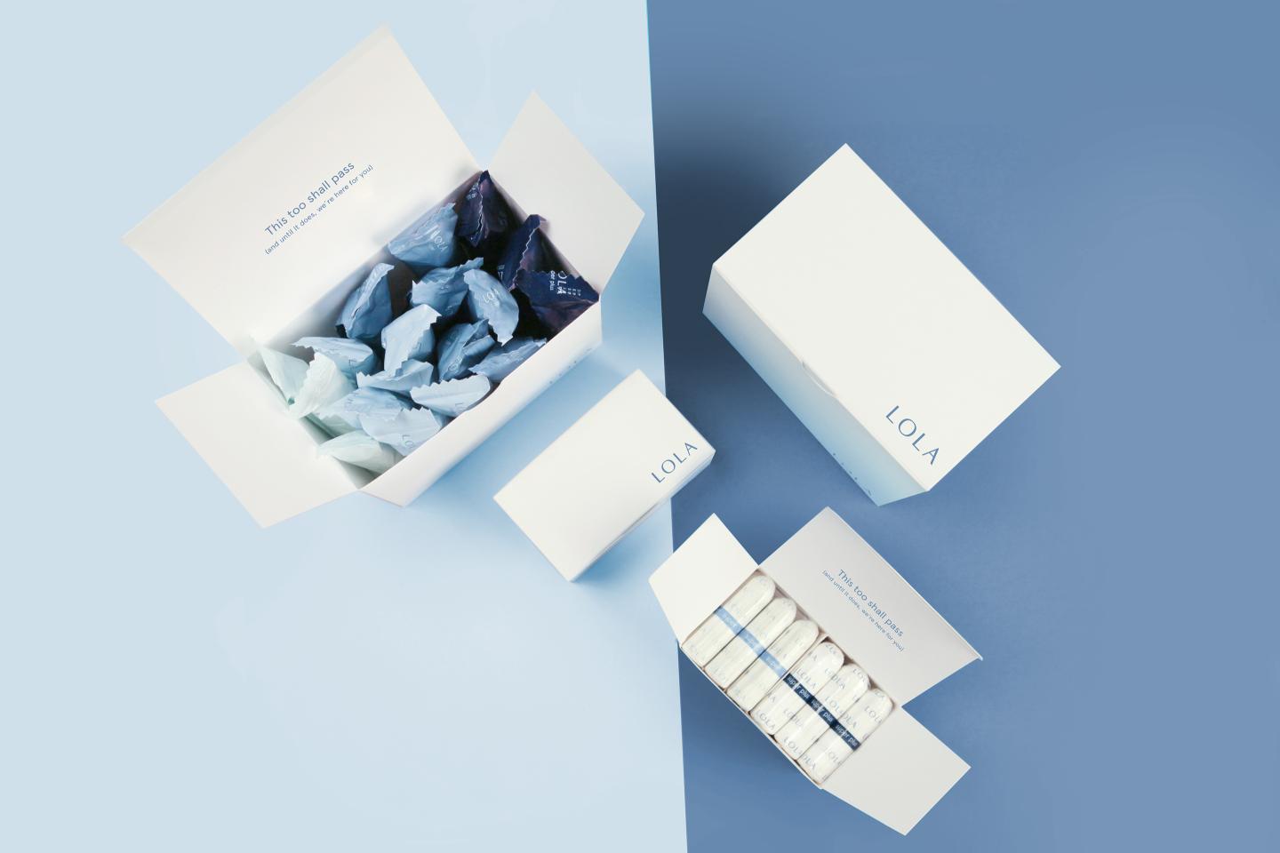 Lola-Tampon-Packaging