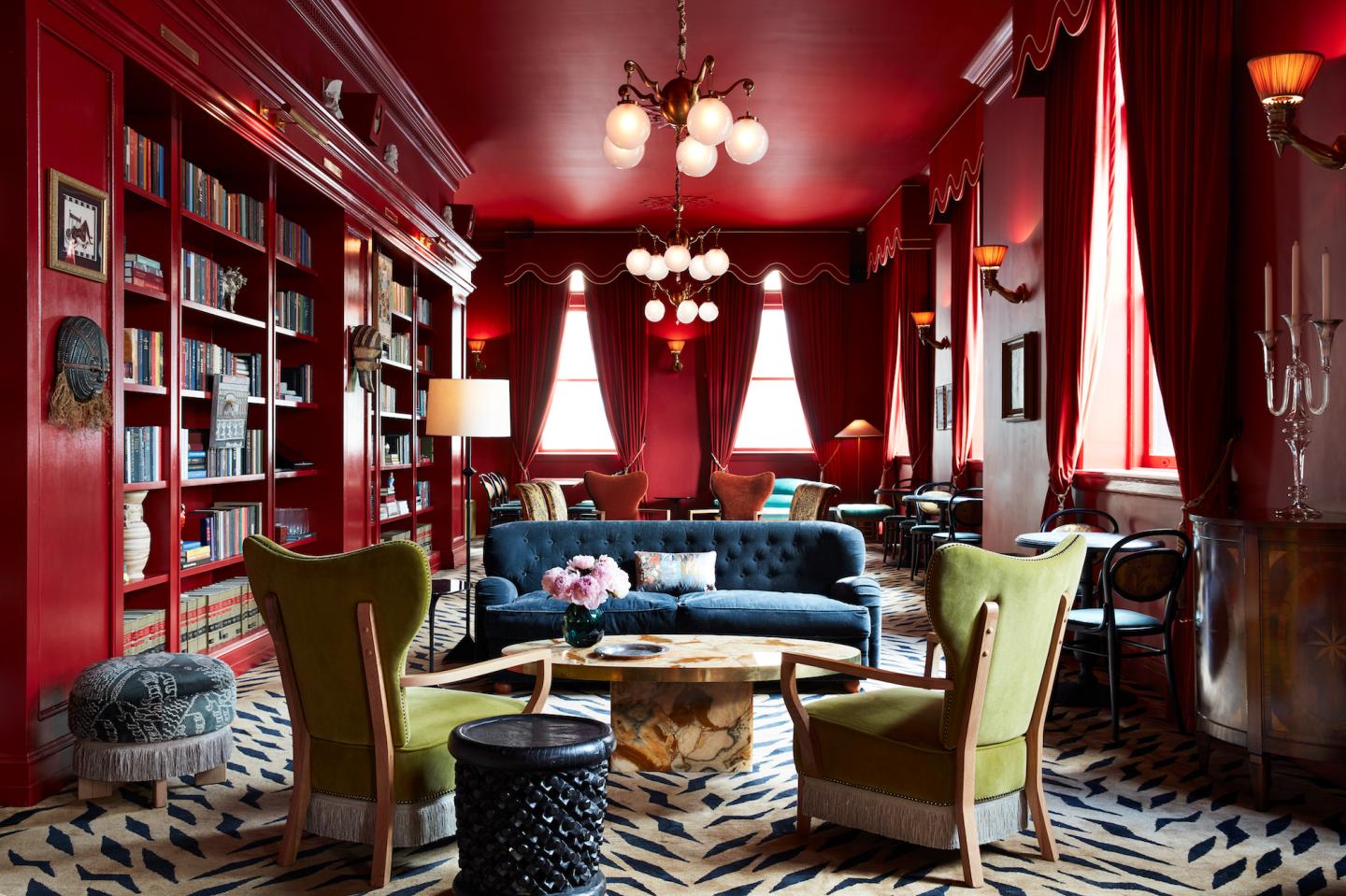 Atelier Ace expands into the luxury market with Maison de la Luz