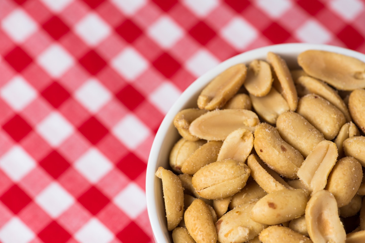 Nestle Aimmune Peanut Allergy Drug