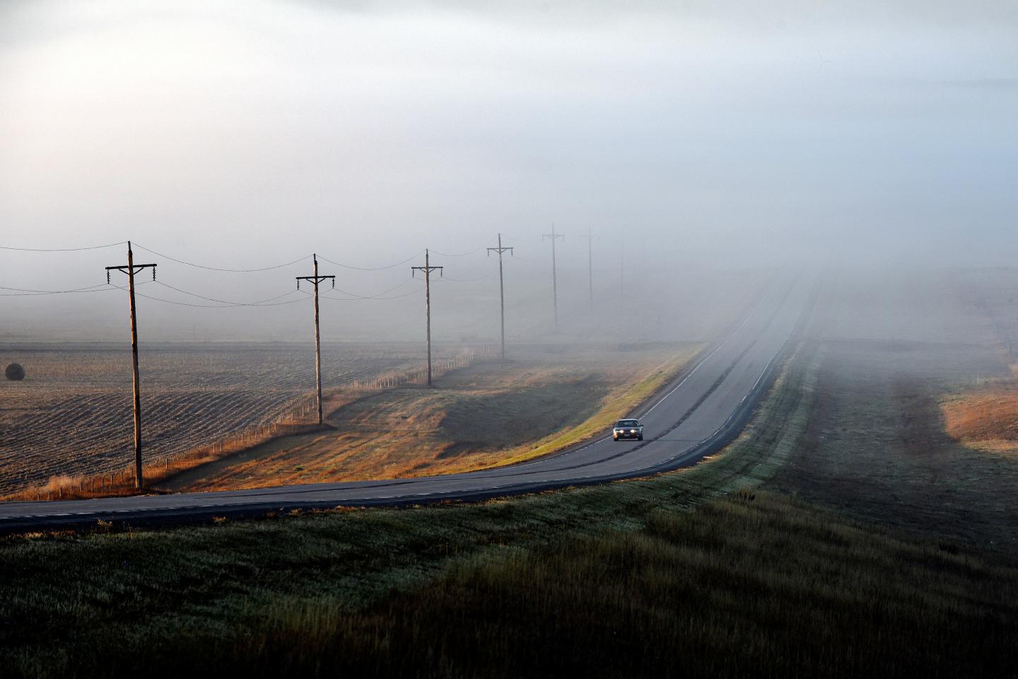 North Dakota Standing Rock Reservation