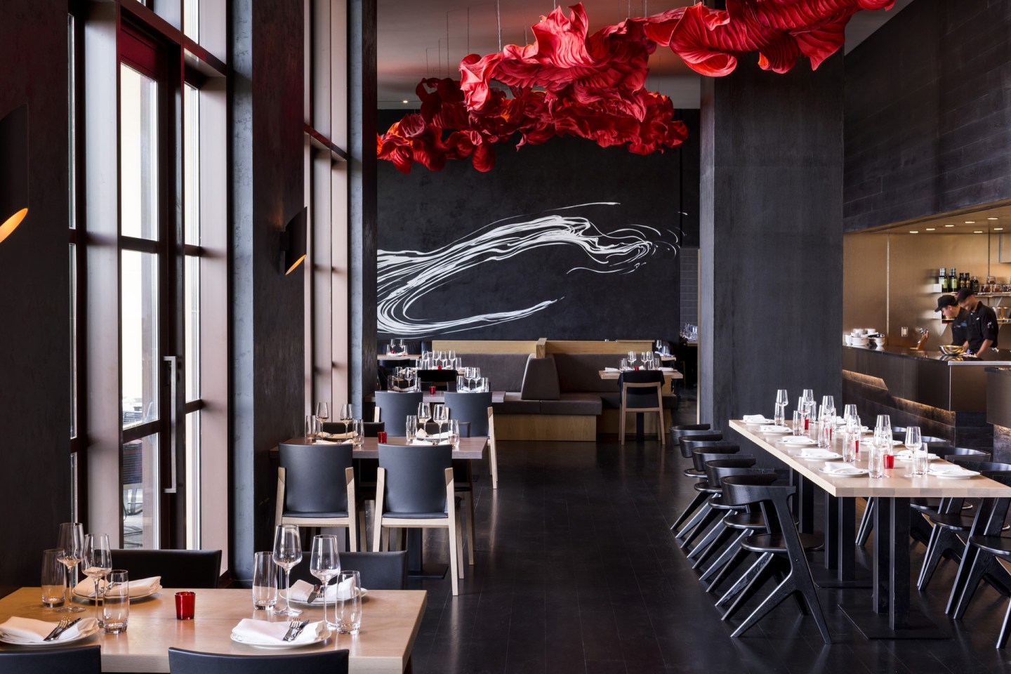 The best restaurant at Orlando’s Walt Disney World isn’t inside the park