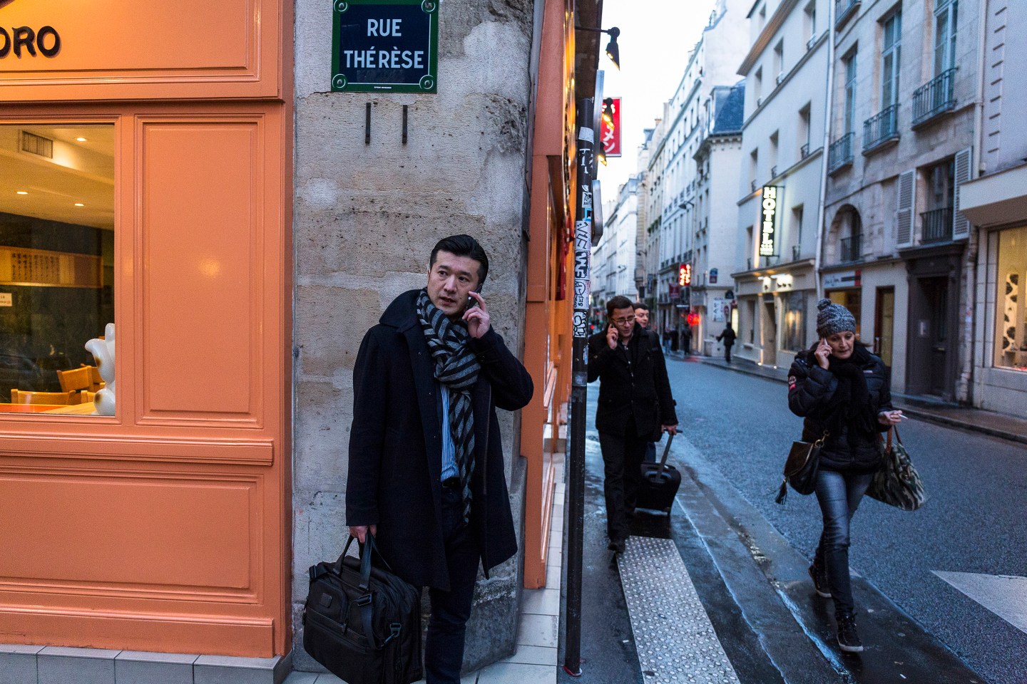 Apple Fined slow France iPhone